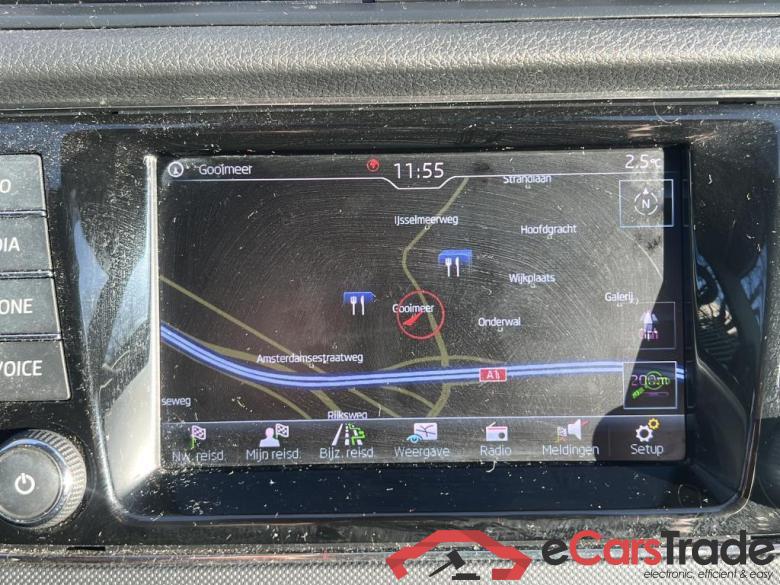 SKODA Fabia Combi 70 kW #2