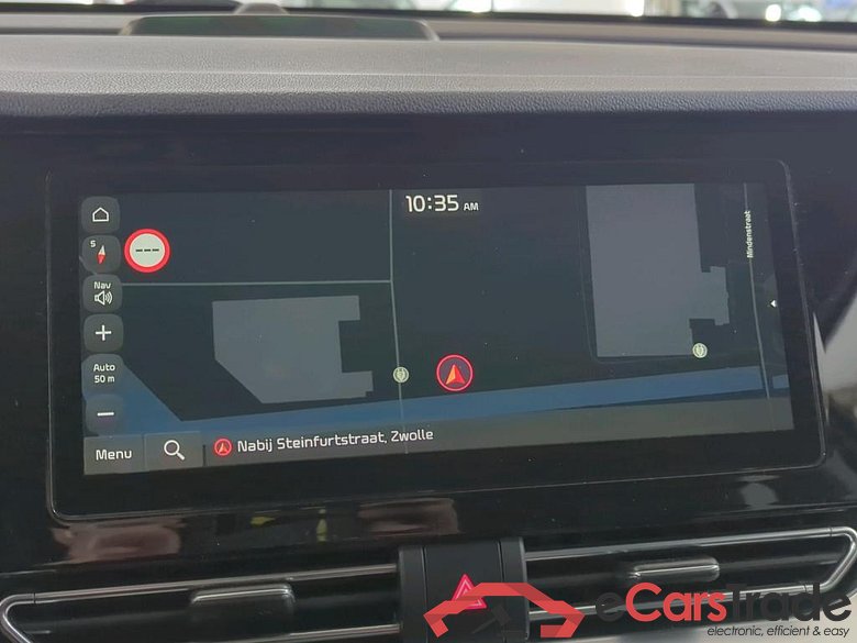 KIA e-Niro 150 kW #2