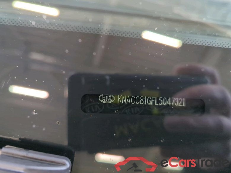 KIA e-Niro 150 kW #3