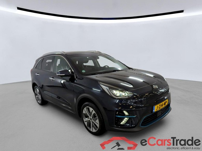KIA e-Niro 150 kW #5