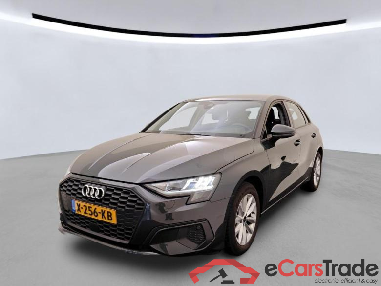 AUDI A3 Sportback 81 kW