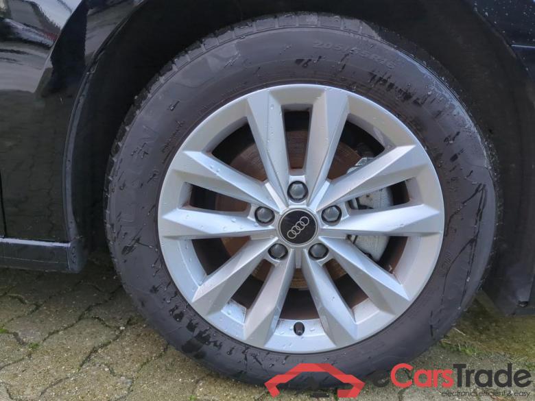 AUDI A3 Sportback 81 kW #6