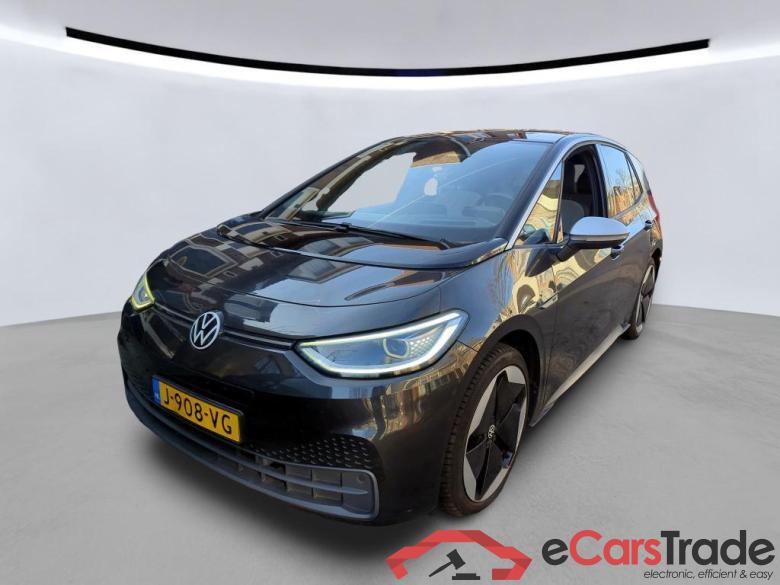 VOLKSWAGEN ID.3 150 kW #1