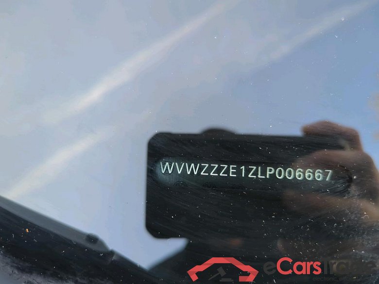 VOLKSWAGEN ID.3 150 kW #2