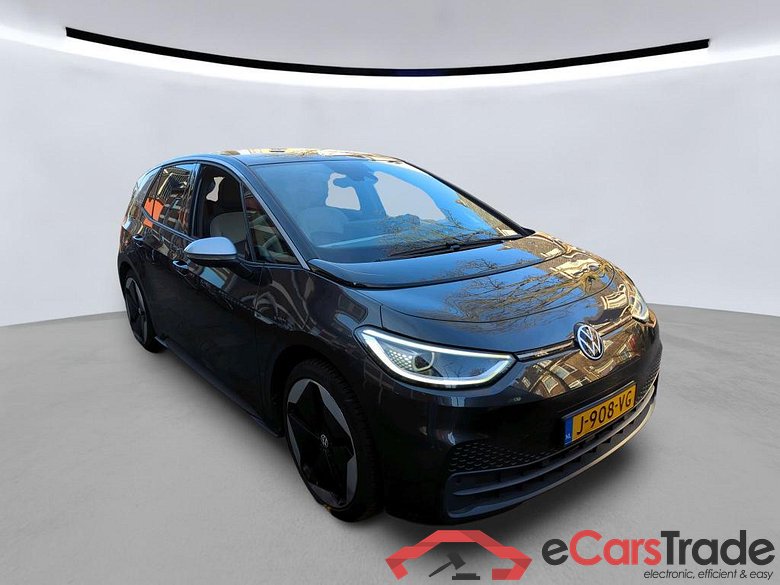 VOLKSWAGEN ID.3 150 kW #4