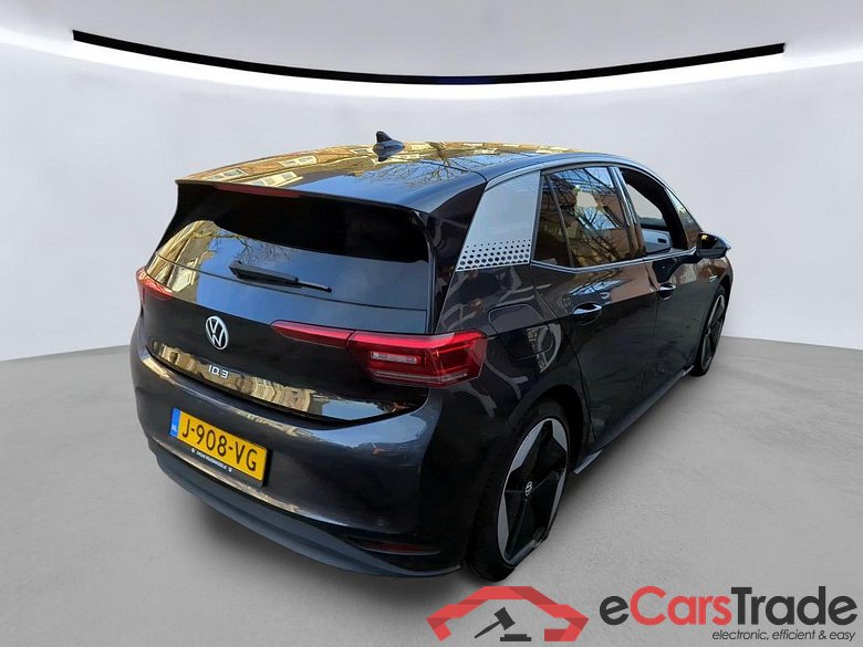 VOLKSWAGEN ID.3 150 kW #5