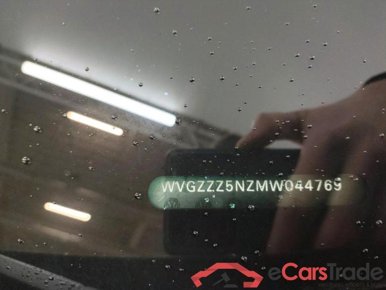 VOLKSWAGEN Tiguan 110 kW #3