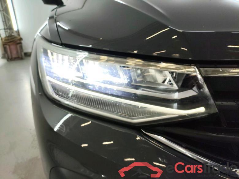 VOLKSWAGEN Tiguan 110 kW #4