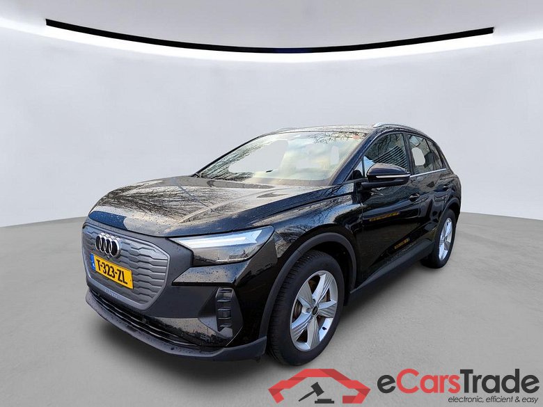 AUDI Q4 e-tron 150 kW #1