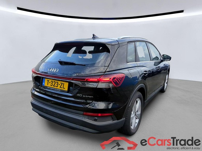 AUDI Q4 e-tron 150 kW #5