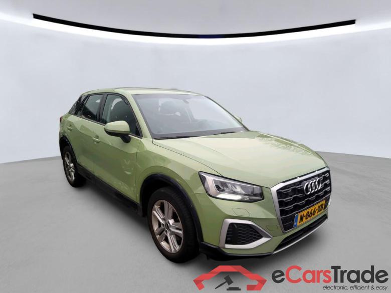 AUDI Q2 110 kW #5
