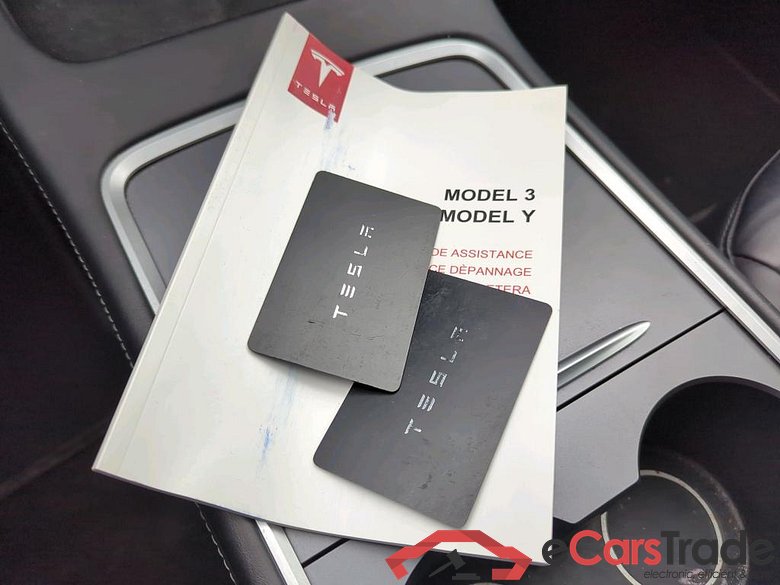 Tesla Model 3 258 kW #5