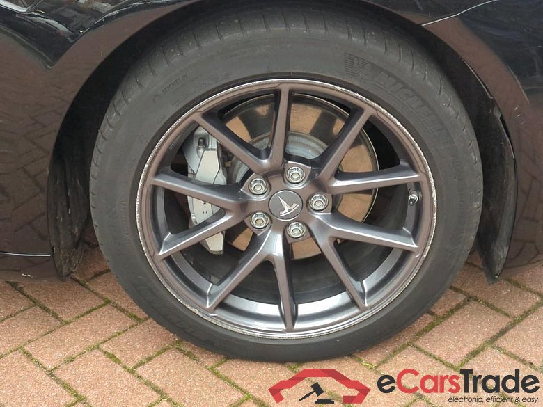 Tesla Model 3 258 kW #6