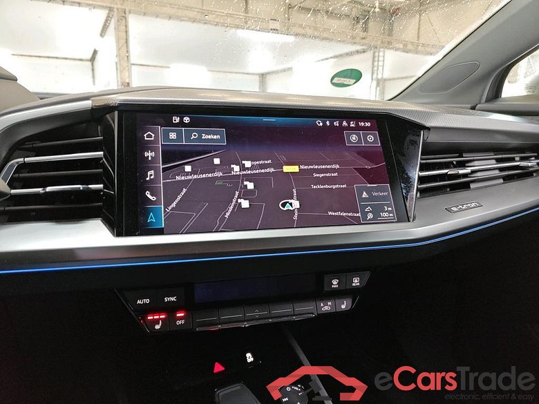 AUDI Q4 e-tron 150 kW #2