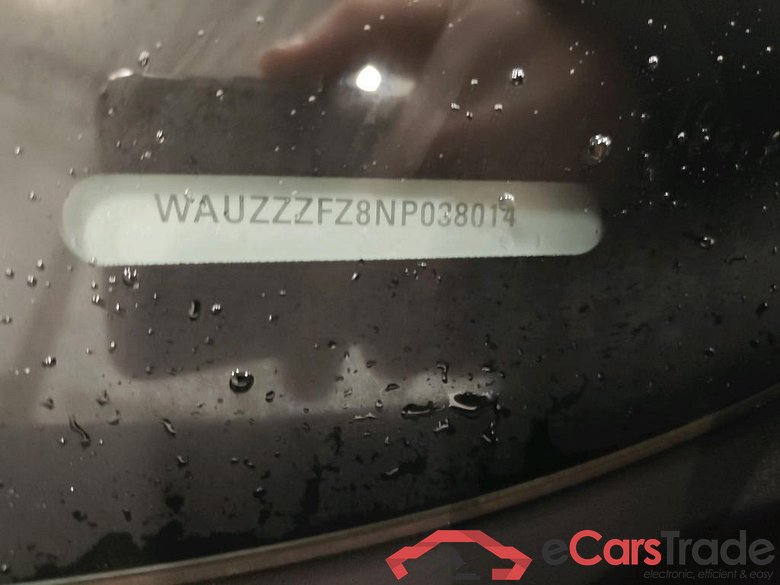 AUDI Q4 e-tron 150 kW #3