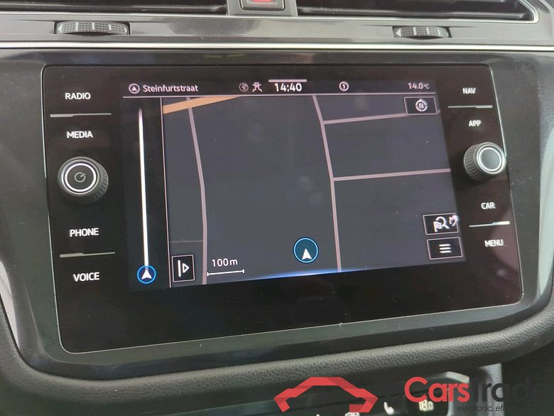 VOLKSWAGEN Tiguan Allspace 110 kW #2