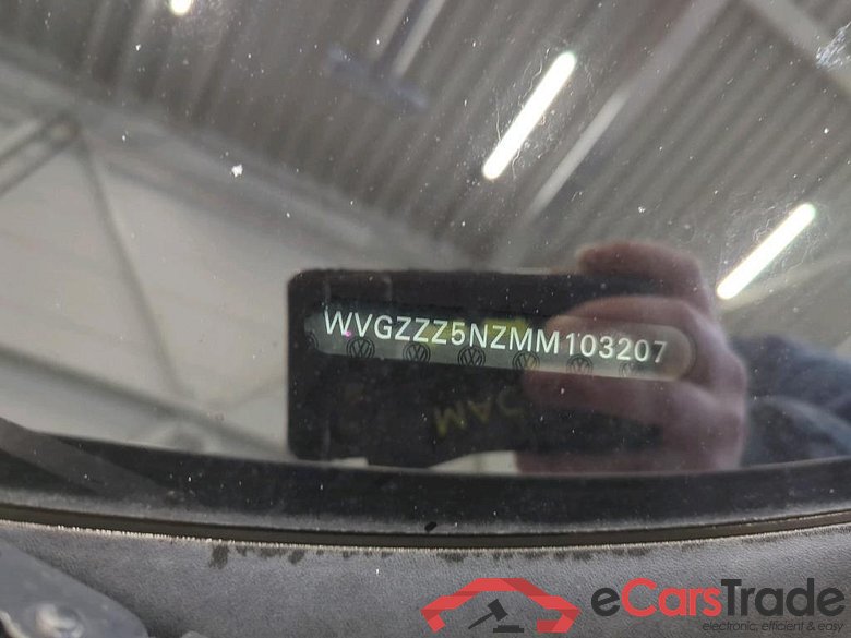 VOLKSWAGEN Tiguan Allspace 110 kW #3