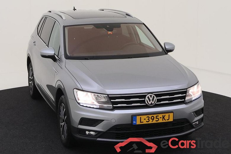 VOLKSWAGEN Tiguan Allspace 110 kW #4