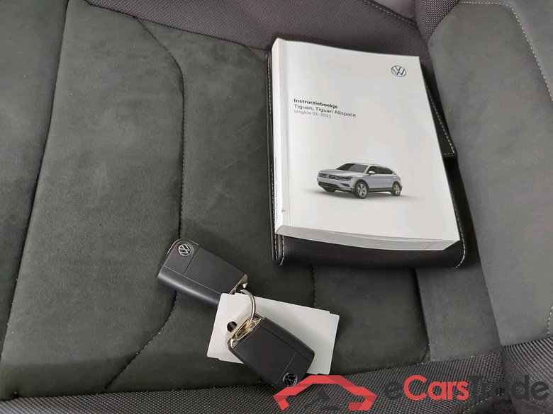 VOLKSWAGEN Tiguan Allspace 110 kW #6