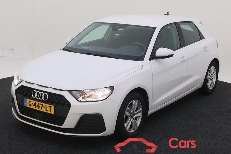 AUDI A1 Sportback 70 kW #1