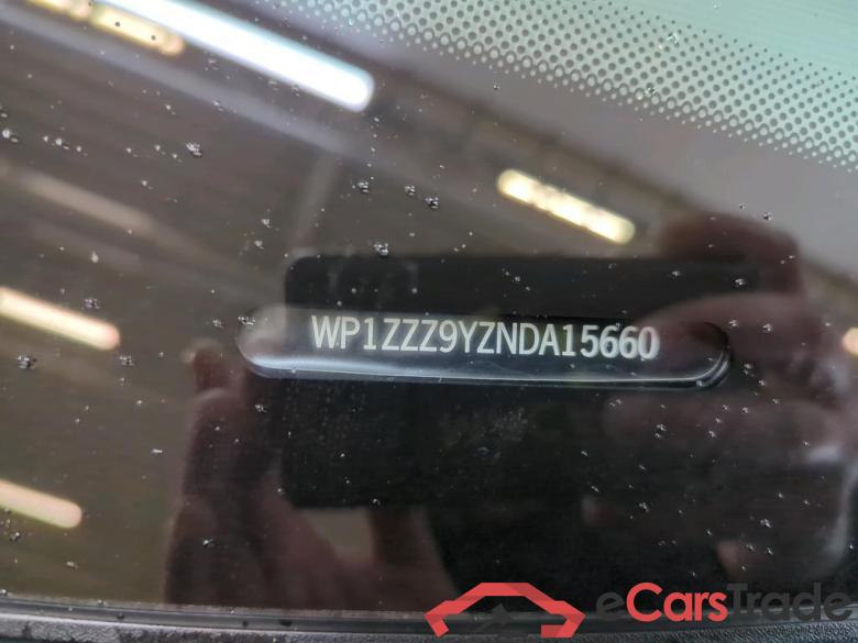 PORSCHE Cayenne 340 kW #3