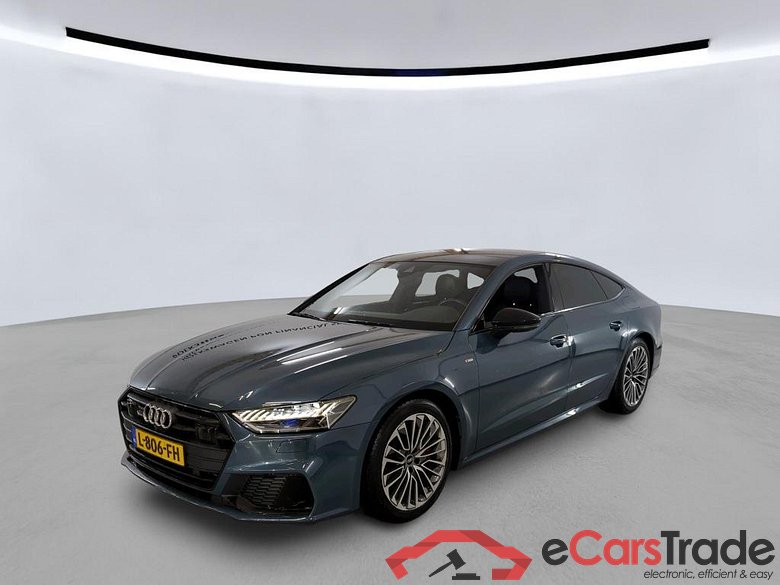 AUDI A7 Sportback 195 kW #1