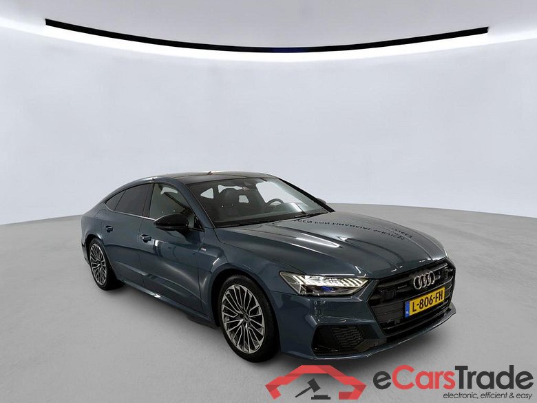 AUDI A7 Sportback 195 kW #5