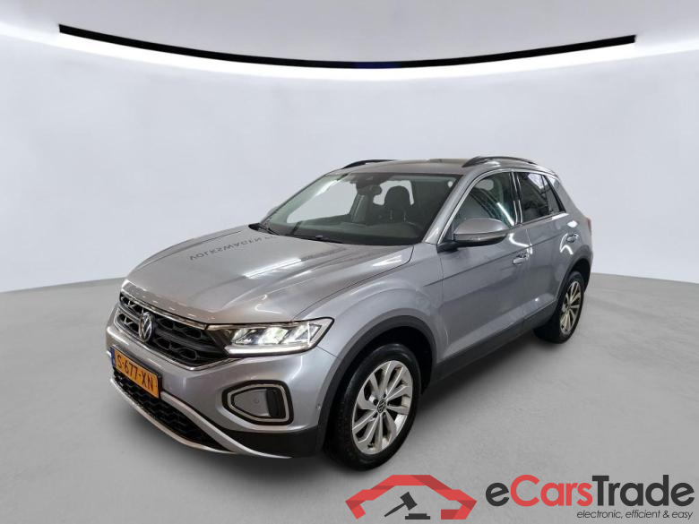 VOLKSWAGEN T-Roc 110 kW