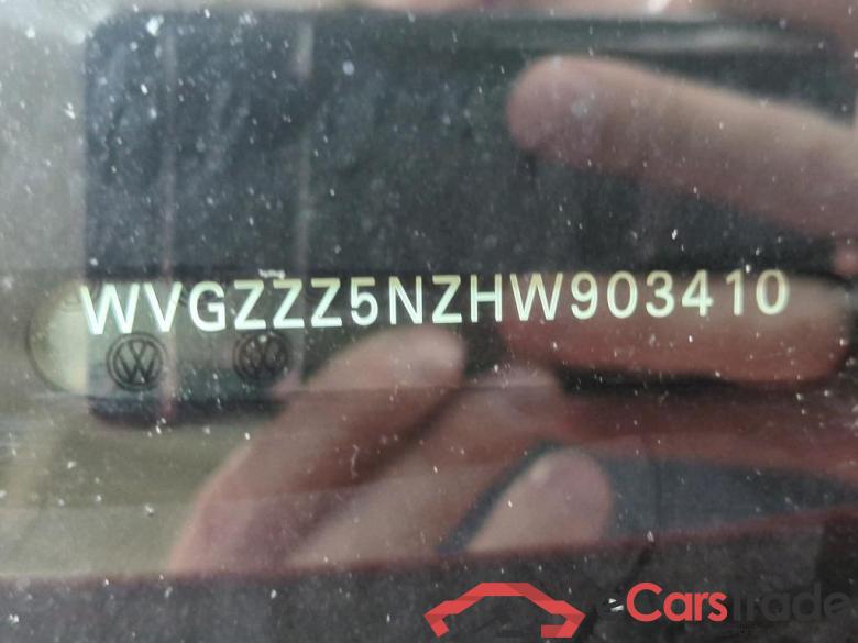 VOLKSWAGEN Tiguan 110 kW #2