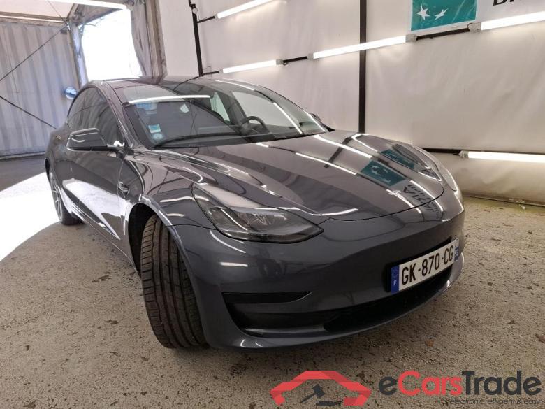 TESLA Model 3 / 2018 / 4P / Berline Propulsion #5