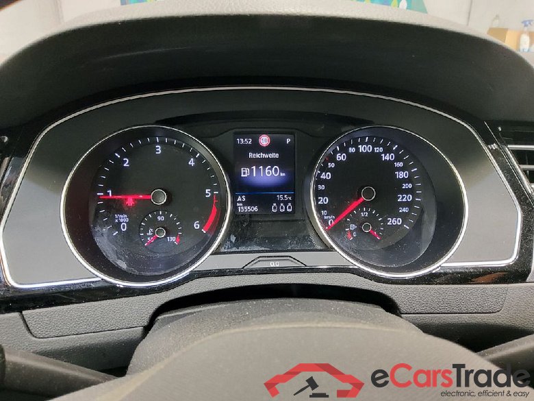 Passat Variant Business 2.0 TDI 110KW AT7 E6d #6