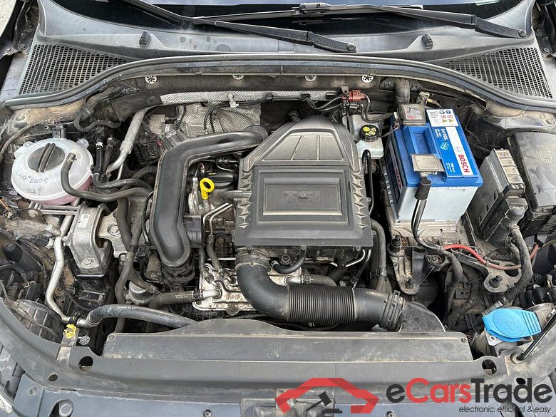 SKODA Octavia Combi OCT.COM AMB TS85/1.0 M6F #5