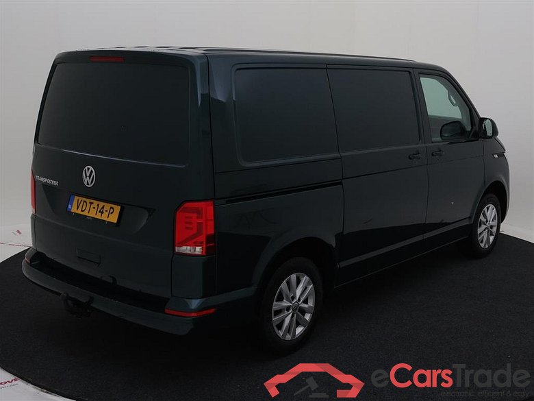 VOLKSWAGEN Transporter 110 kW #5