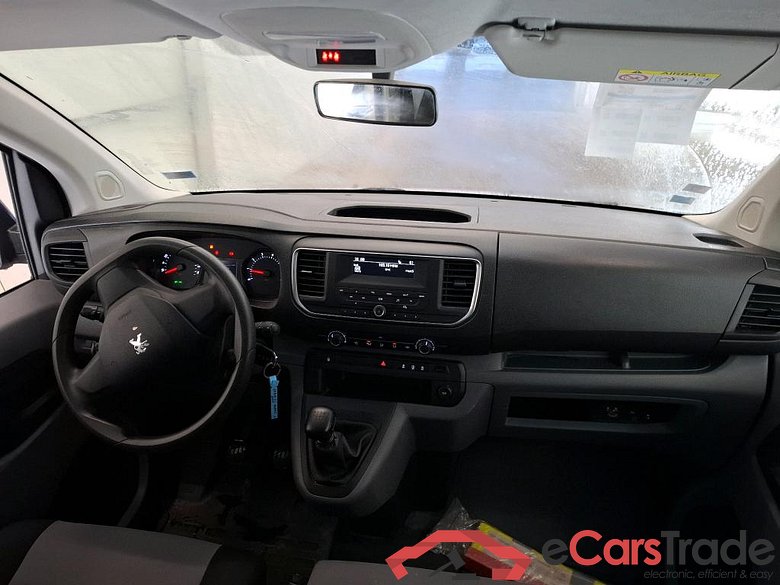 Expert Kombi L2 1.6 HDi 115CV BVM6 E6 #5