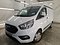preview Ford Transit Custom #0