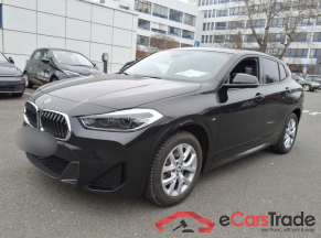 Baureihe X2 sDrive 20 i M Sport 2.0 131KW AT7 E6d #1