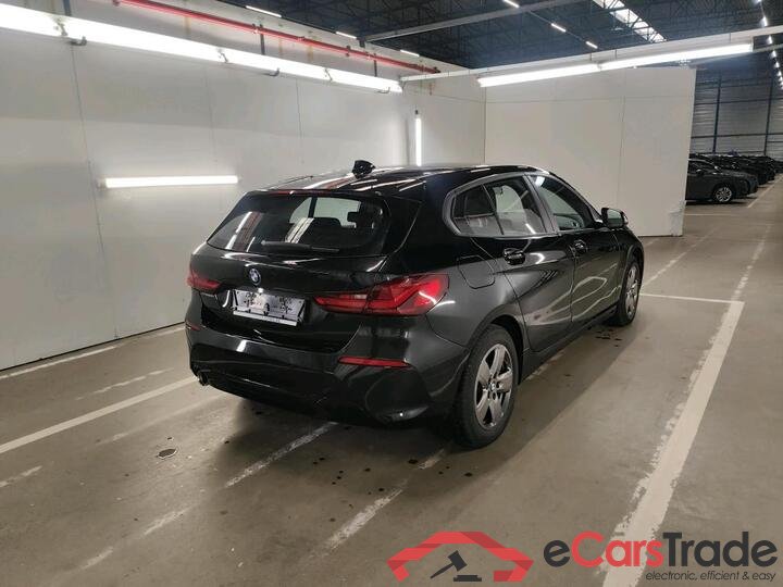 BMW 1 Reeks Hatch 1 Reeks Hatch 116d (85 kW) 85kW/116pk  5D/P Man-6 #4