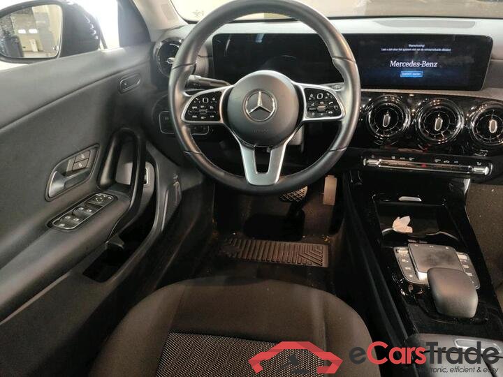 Mercedes A-Klasse Limousine A-Klasse Limousine A 180 Business Solution 100kW/136pk  4D/P Auto-7 #5
