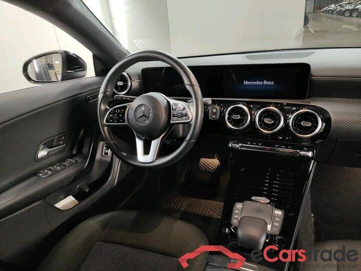 Mercedes CLA Shooting Brake CLA Shooting Brake CLA 180 d DCT Business Solution 85kW/116pk  5D/P Auto-8 #5