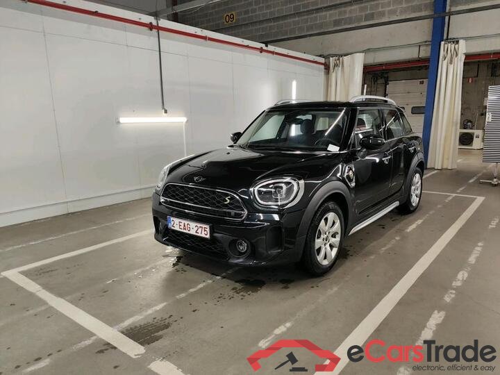 Mini Countryman Countryman Cooper S E ALL4 AT (PHEV) 162kW/220pk  5D/P Auto-6 - CO2 onvolledig #1