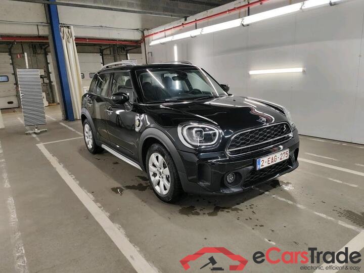 Mini Countryman Countryman Cooper S E ALL4 AT (PHEV) 162kW/220pk  5D/P Auto-6 - CO2 onvolledig #2