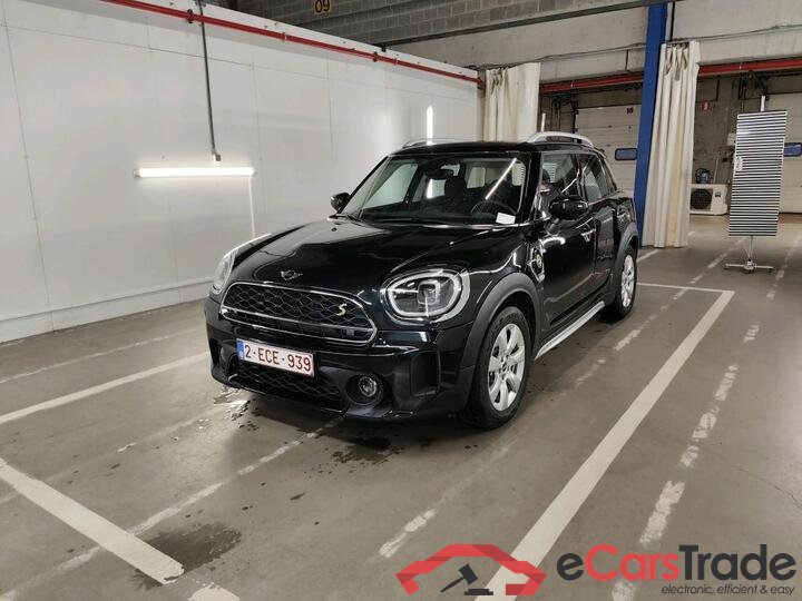 Mini Countryman Countryman Cooper S E ALL4 AT (PHEV) 162kW/220pk  5D/P Auto-6 - CO2 onvolledig