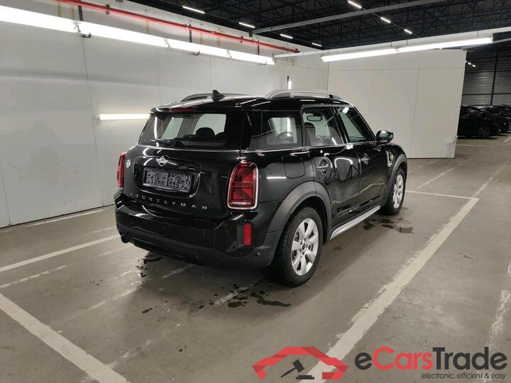 Mini Countryman Countryman Cooper S E ALL4 AT (PHEV) 162kW/220pk  5D/P Auto-6 - CO2 onvolledig #4