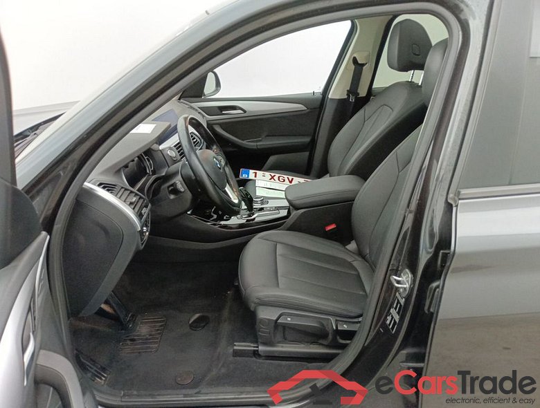 BMW X3 sDrive18d (100 kW) 5d #3