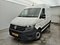 preview Volkswagen Crafter #0