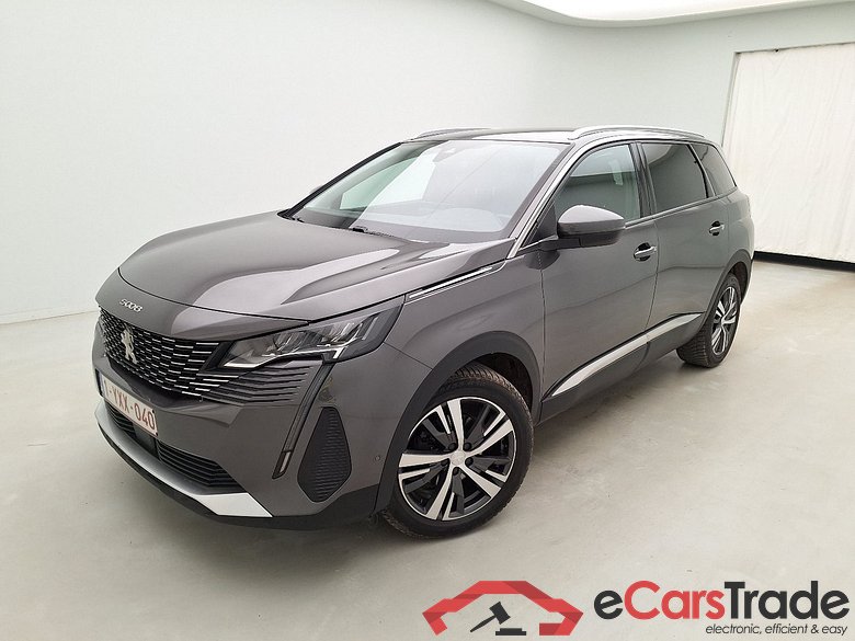Peugeot, 5008 FL'20, Peugeot 5008 1.5 BlueHDi 96kW S&S EAT8 Allure Pack #2