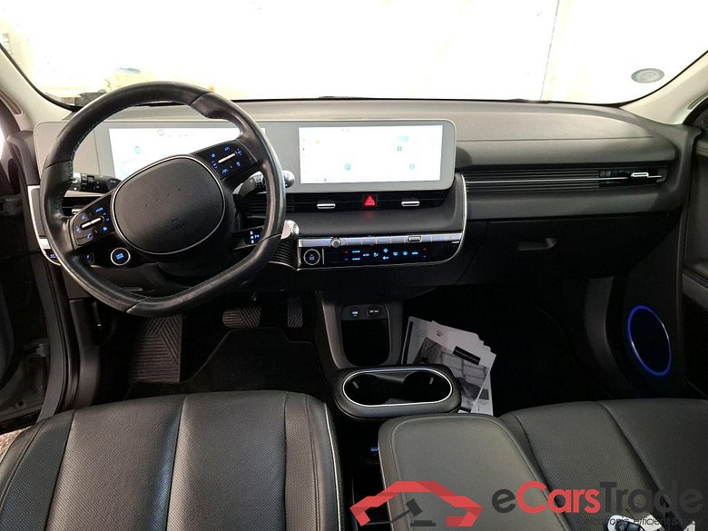 Ioniq 5 Creative Electrique 77kWh BVA #6