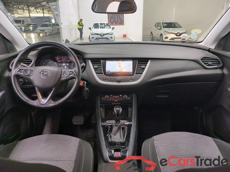 Grandland X Business Edition 1.5 130CV BVA8 E6dT #5