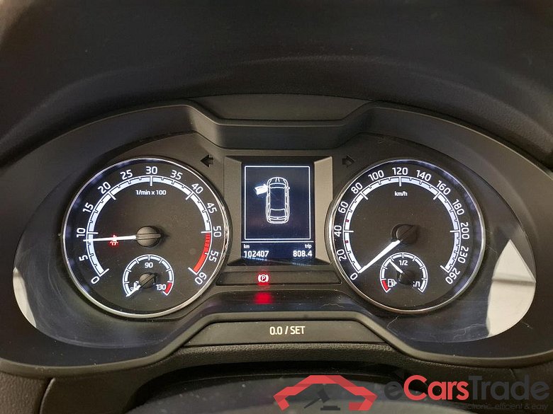 Octavia Combi Business 2.0 TDI 150CV BVM6 E6dT #6