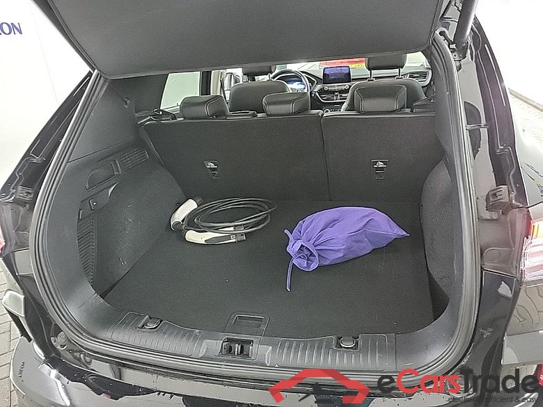 FORD KUGA Vignale 2.5 PHEV e-CVT automaat 5D 165kW #5